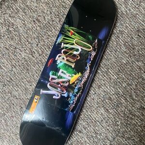 Enjoi Jose Rojo Bag of Suck Skateboard Deck